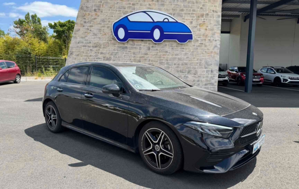 mercedes-classe-a-200-163ch-amg-line-7g-dct - 870564713