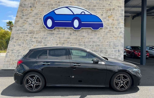 mercedes-classe-a-200-163ch-amg-line-7g-dct - 870564713