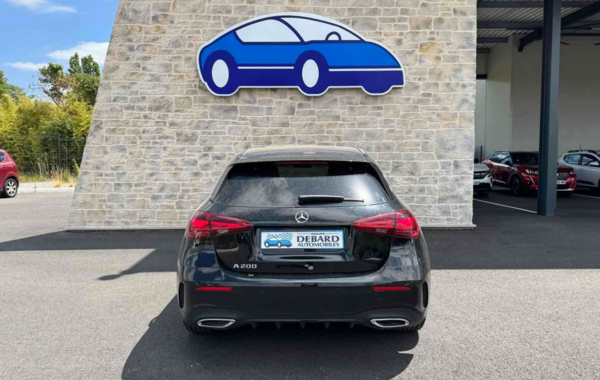 mercedes-classe-a-200-163ch-amg-line-7g-dct - 870564713