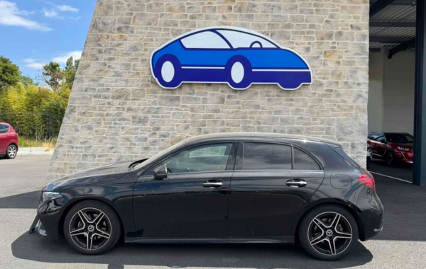 mercedes-classe-a-200-163ch-amg-line-7g-dct - 870564713