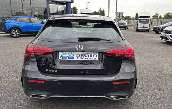 mercedes-classe-a-200-163ch-amg-line-7g-dct - 870584713