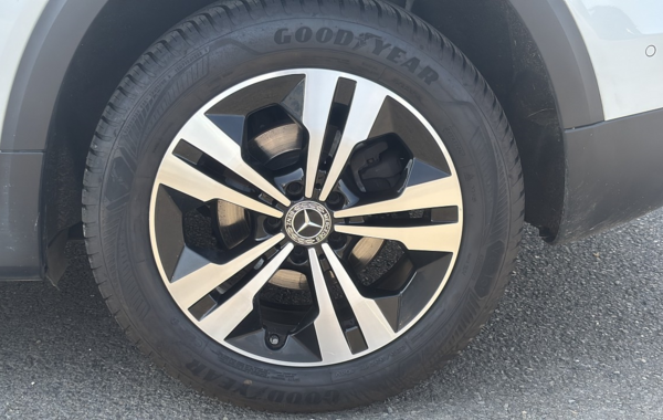 mercedes-glb-200d-150ch-progressive-line-8g-dct - 870624713