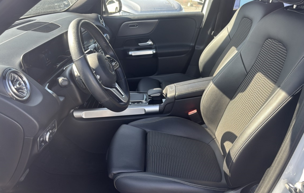 mercedes-glb-200d-150ch-progressive-line-8g-dct - 870624713