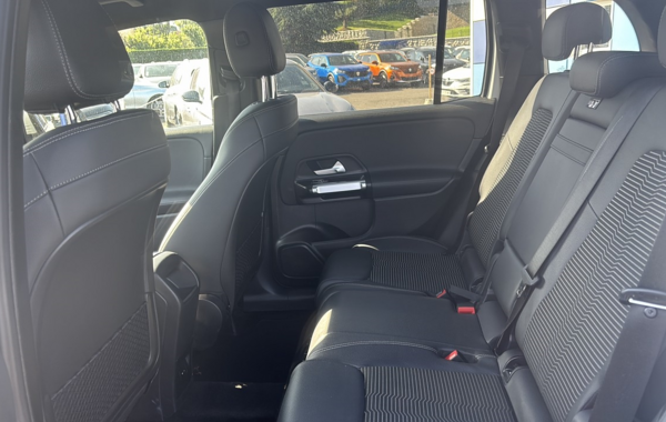 mercedes-glb-200d-150ch-progressive-line-8g-dct - 870624713