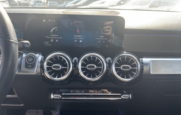 mercedes-glb-200d-150ch-progressive-line-8g-dct - 870624713