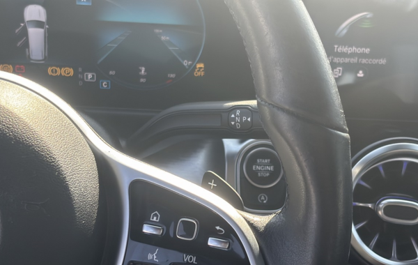 mercedes-glb-200d-150ch-progressive-line-8g-dct - 870624713