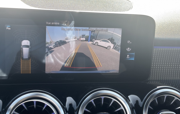 mercedes-glb-200d-150ch-progressive-line-8g-dct - 870624713