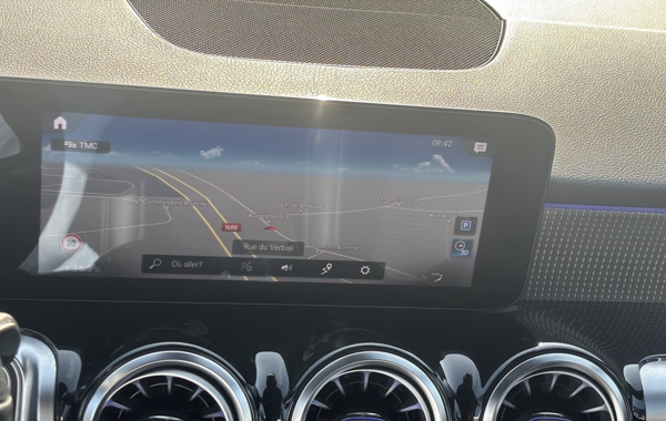 mercedes-glb-200d-150ch-progressive-line-8g-dct - 870624713