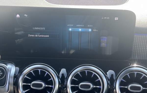 mercedes-glb-200d-150ch-progressive-line-8g-dct - 870624713