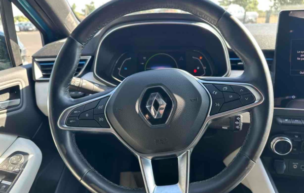 renault-clio-v-1-6-e-tech-140ch-intens-21 - 870734713