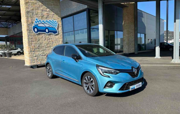 renault-clio-v-1-6-e-tech-140ch-intens-21 - 870734713