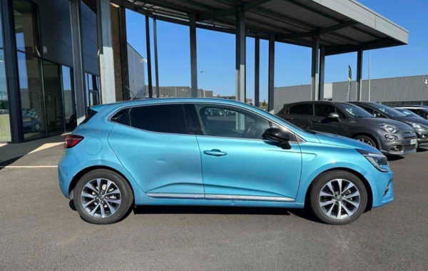 renault-clio-v-1-6-e-tech-140ch-intens-21 - 870734713