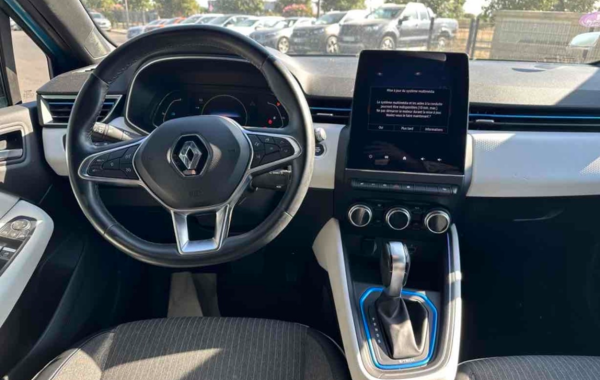 renault-clio-v-1-6-e-tech-140ch-intens-21 - 870734713
