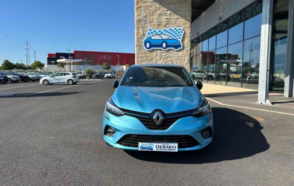 renault-clio-v-1-6-e-tech-140ch-intens-21 - 870734713