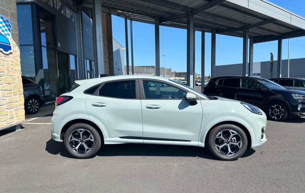 ford-puma-1-0-ecoboost-hybrid-125ch-st-line-s-s-powershift - 870834713