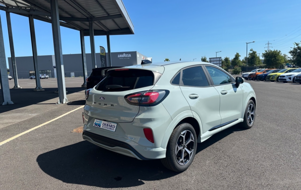 ford-puma-1-0-ecoboost-hybrid-125ch-st-line-s-s-powershift - 870834713