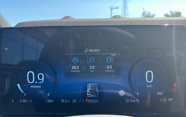 ford-puma-1-0-ecoboost-hybrid-125ch-st-line-s-s-powershift - 870834713