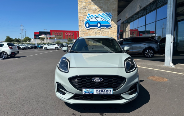 ford-puma-1-0-ecoboost-hybrid-125ch-st-line-s-s-powershift - 870854713