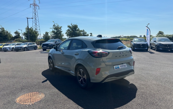 ford-puma-1-0-ecoboost-hybrid-125ch-st-line-s-s-powershift - 870854713