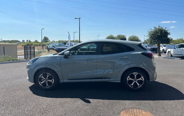 ford-puma-1-0-ecoboost-hybrid-125ch-st-line-s-s-powershift - 870854713