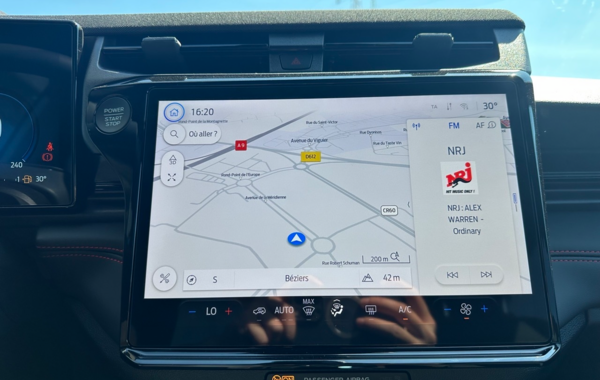 ford-puma-1-0-ecoboost-hybrid-125ch-st-line-s-s-powershift - 870854713