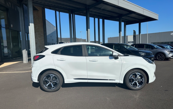 ford-puma-1-0-ecoboost-hybrid-125ch-st-line-s-s-powershift - 870904713