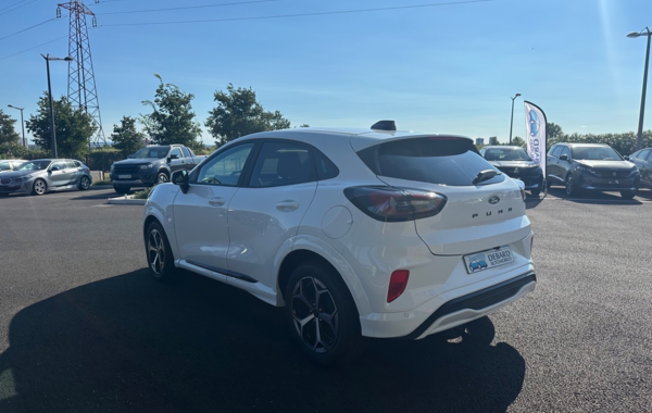 ford-puma-1-0-ecoboost-hybrid-125ch-st-line-s-s-powershift - 870904713