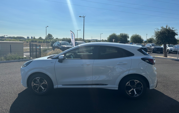 ford-puma-1-0-ecoboost-hybrid-125ch-st-line-s-s-powershift - 870904713