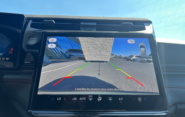 ford-puma-1-0-ecoboost-hybrid-125ch-st-line-s-s-powershift - 870904713