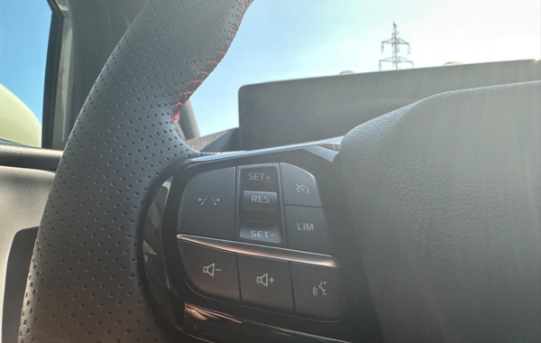 ford-puma-1-0-ecoboost-hybrid-125ch-st-line-s-s-powershift - 870904713