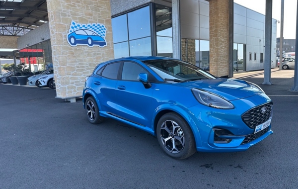 ford-puma-1-0-ecoboost-hybrid-125ch-st-line-s-s-powershift - 870954713