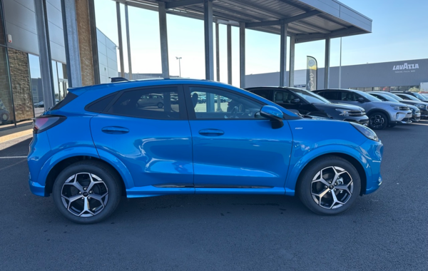 ford-puma-1-0-ecoboost-hybrid-125ch-st-line-s-s-powershift - 870954713