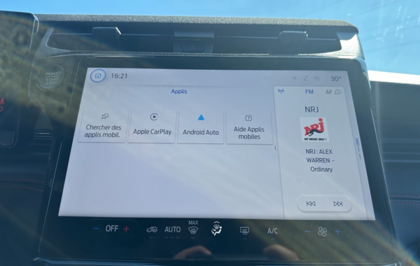 ford-puma-1-0-ecoboost-hybrid-125ch-st-line-s-s-powershift - 870954713