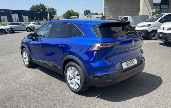 renault-symbioz-1-6-e-tech-full-hybrid-145ch-evolution - 871024713