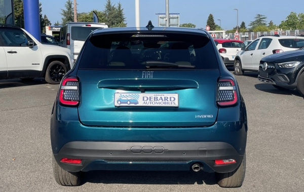 fiat-600-1-2-hybrid-100ch-la-prima-dct6 - 871624713