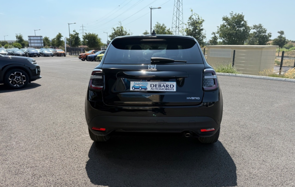 fiat-600-1-2-hybrid-100ch-la-prima-dct6 - 871634713