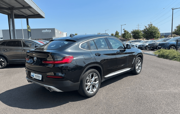 bmw-x4-g02-xdrive30d-286ch-xline - 871964713