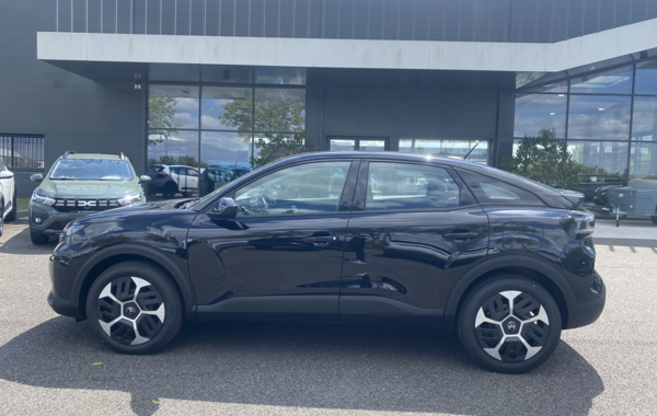 citroen-c4-1-2-hybride-145ch-s-s-plus-automatique - 872134713