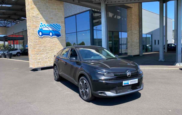 citroen-c4-1-2-hybride-145ch-s-s-plus-automatique - 872204713