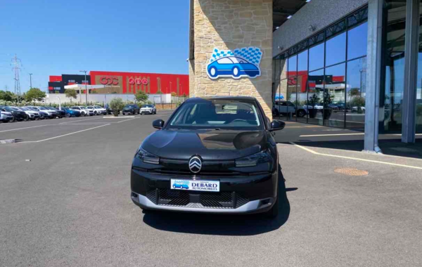 citroen-c4-1-2-hybride-145ch-s-s-plus-automatique - 872204713