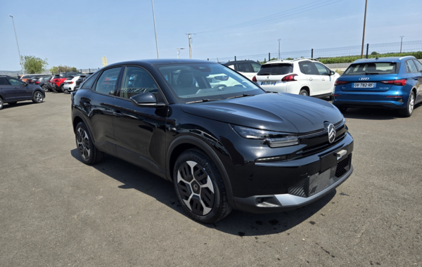 citroen-c4-1-2-hybride-145ch-s-s-plus-automatique - 872214713