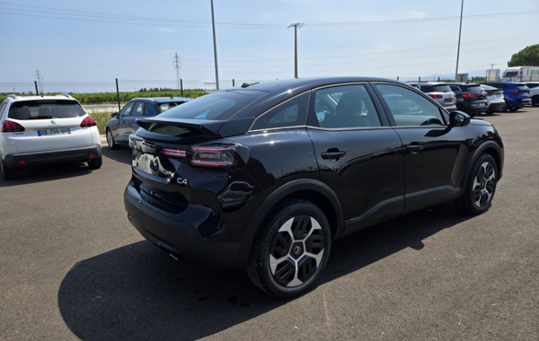 citroen-c4-1-2-hybride-145ch-s-s-plus-automatique - 872214713