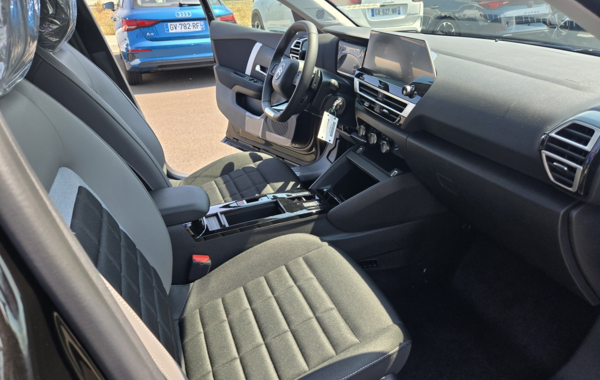 citroen-c4-1-2-hybride-145ch-s-s-plus-automatique - 872214713