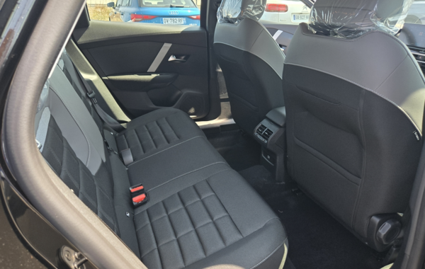 citroen-c4-1-2-hybride-145ch-s-s-plus-automatique - 872214713