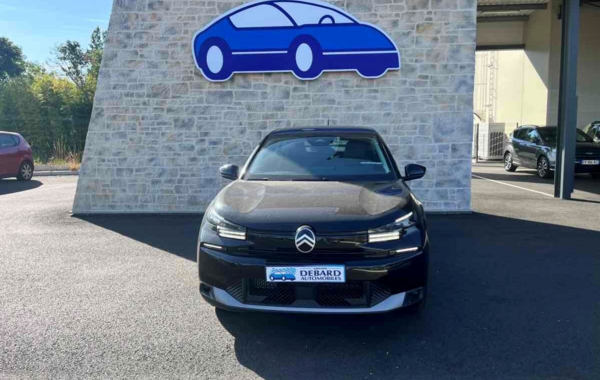 citroen-c4-1-2-hybride-145ch-s-s-plus-automatique - 872234713