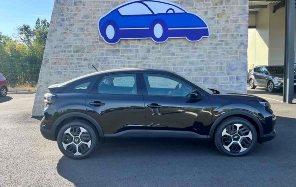 citroen-c4-1-2-hybride-145ch-s-s-plus-automatique - 872234713