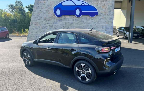 citroen-c4-1-2-hybride-145ch-s-s-plus-automatique - 872234713