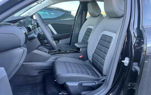 citroen-c4-1-2-hybride-145ch-s-s-plus-automatique - 872234713