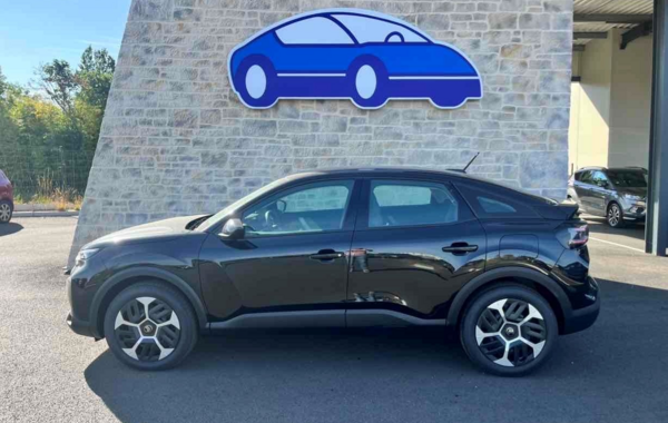 citroen-c4-1-2-hybride-145ch-s-s-plus-automatique - 872254713