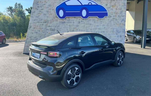 citroen-c4-1-2-hybride-145ch-s-s-plus-automatique - 872264713